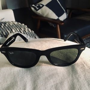 Ray-Ban Original Wayfarer Classic